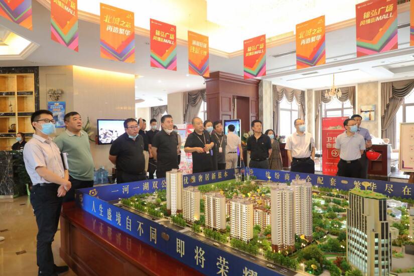 20207131758114375 J9直营集团集团辅导赴J9直营集团锦弘督导督察工作