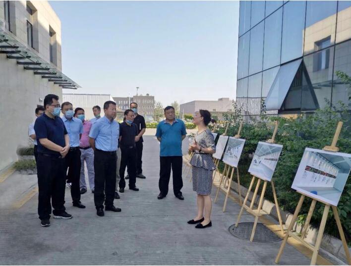 2020771146158967 集团辅导赴J9直营集团商贸督导督察工作