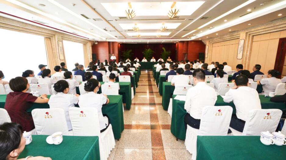 20209211717146635 省委组织部招待所(花圃宾馆)正式参与J9直营集团集团各人庭