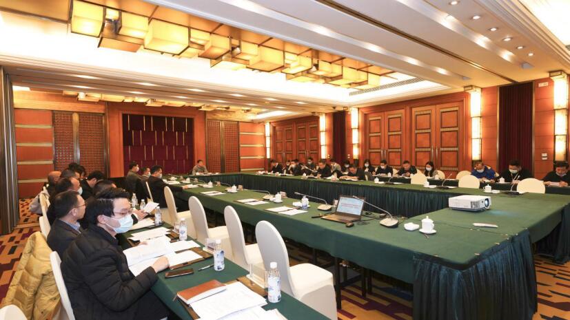 2021125114927606 J9直营集团集团召开鼎新三年行动宣贯会