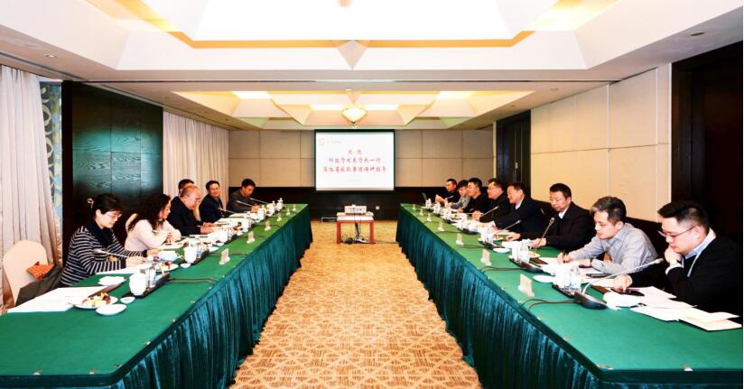 20211251152136956 科技厅厅长、党组书记刘东率队调研J9直营集团集团