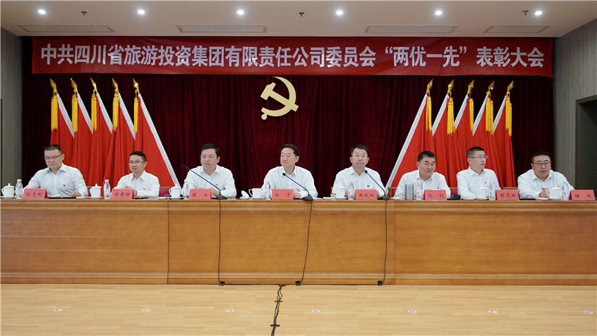 赞美大会图08