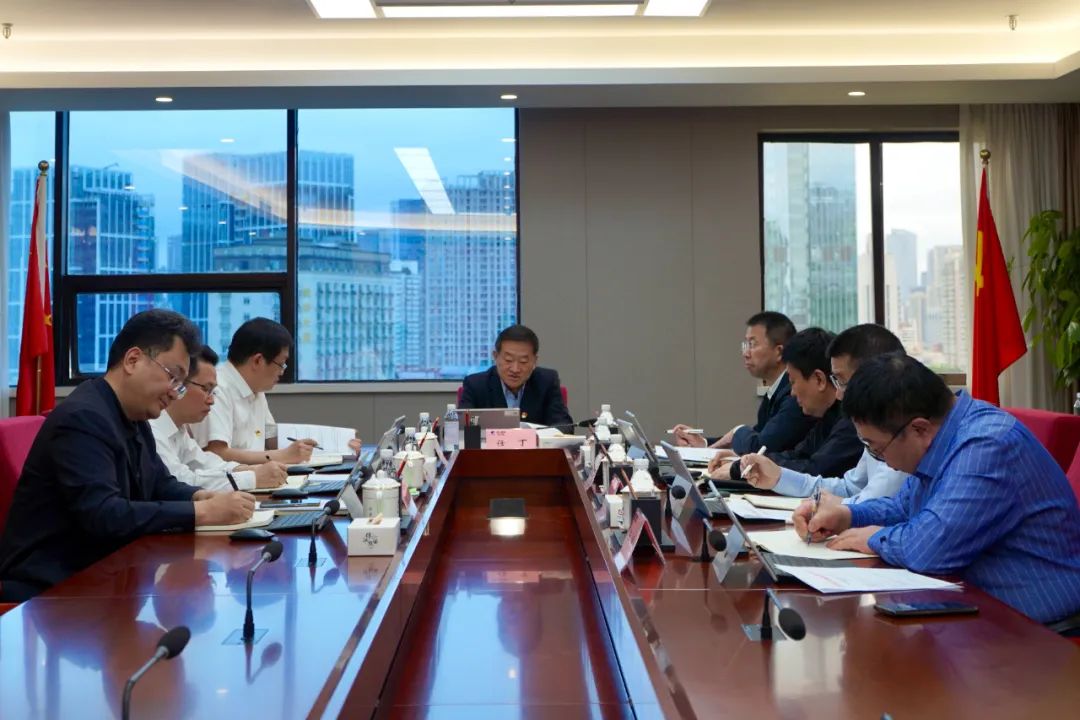 省J9直营集团集团进建贯彻习近平新时期中国特色社会主义思想主题教育想书班  顺利毕业