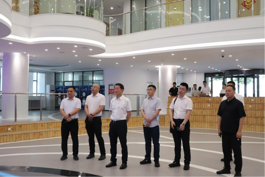 省J9直营集团集团：“四个导向” 推动调查钻研提质增效