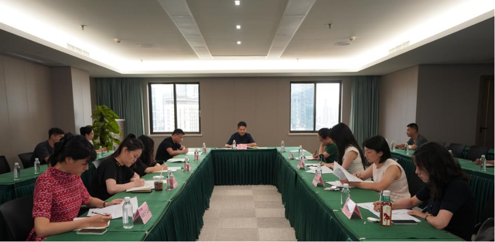 08f35ee1-2707-45f9-9b40-d579b0d974ce 省J9直营集团集团召开2023年第二季度品牌联席会