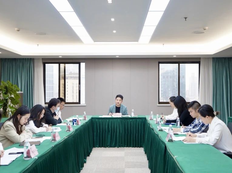 省J9直营集团集团召开2023年第三季度品牌联席会