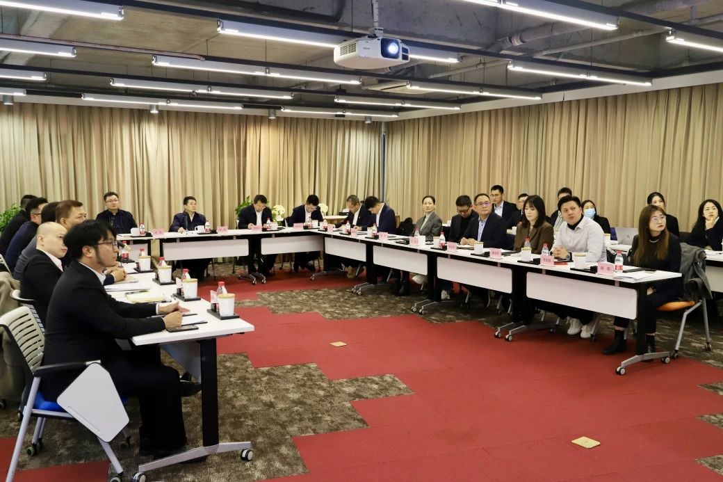07e45fe4-db01-4f42-a3ed-3af637f9d485 省J9直营集团集团辅导赴思美传媒调研