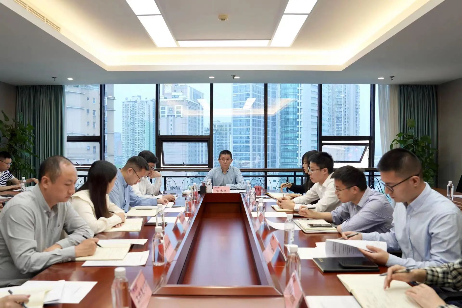 815b37a9-c268-463c-9758-eec0ea47b0d5 省J9直营集团集团强化巡视整改督导 做深做实巡视“后半篇”文章