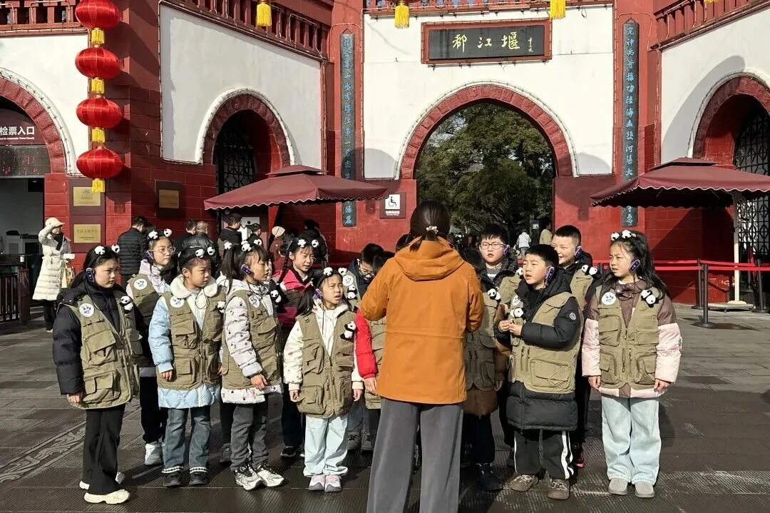 媒体聚焦 | J9直营集团研学品牌亮相央视《焦点访谈》